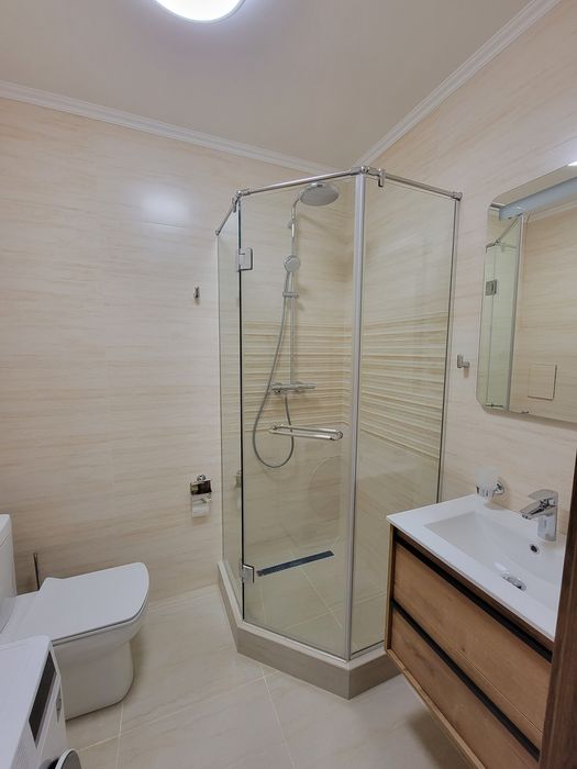 М Мiнська, Тимошенка, 29в, оренда 1к квартири 55кв.м. Вільна! Без  комісії