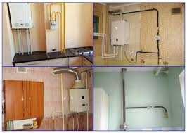 Газовщик сварщик  ГАЗ Отопление ЗАМЕНА КОТЛОВ  без посредников