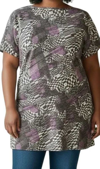 Tunika sukienka 46r.