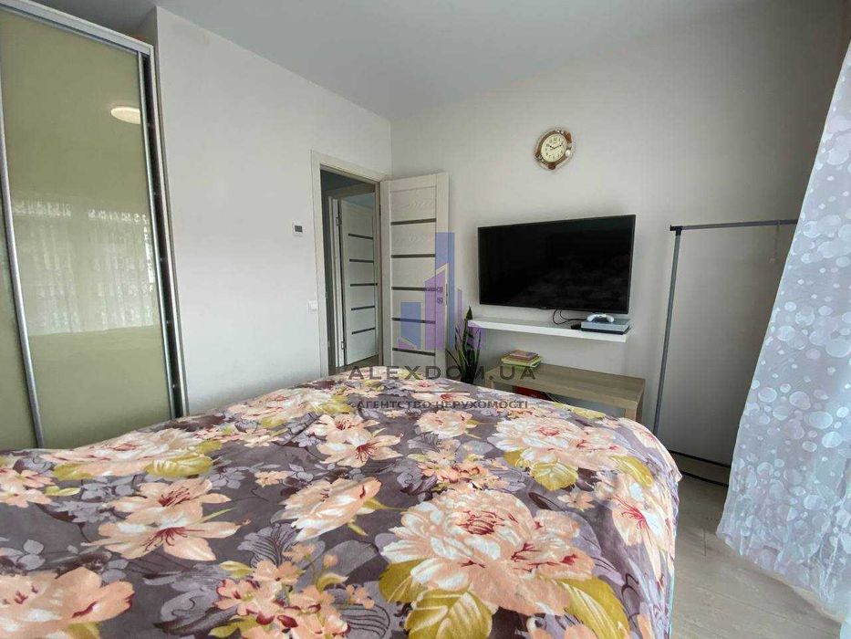 Продаж 3к Таунхаус 98м2,с. Білогородка вул. Ярова 15В  ЖК Whitehall