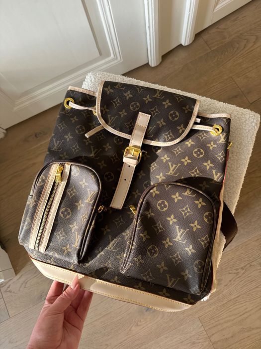 Plecak Louis Vuitton monogram