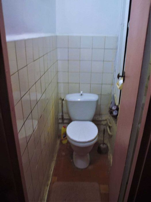 Оренда 3-кімнатної квартири Митрополіта Липківського 25  Вокзальна