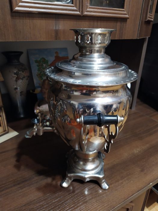 Продам электрический самовар