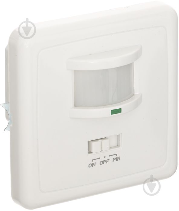 Датчик руху Starlux SL-ST01B-WH