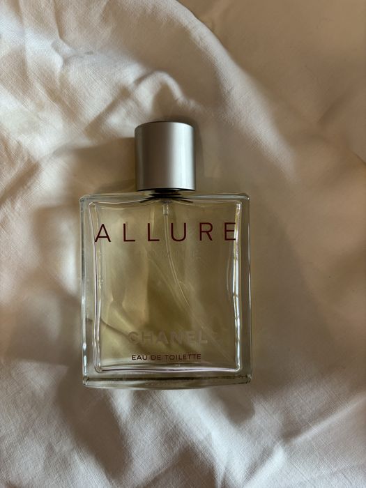 EDT Chanel Homme Allure