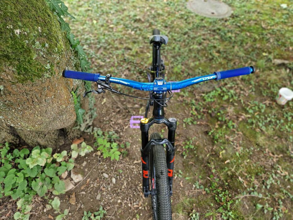 Rower 26player Dartmoor  (dirt)