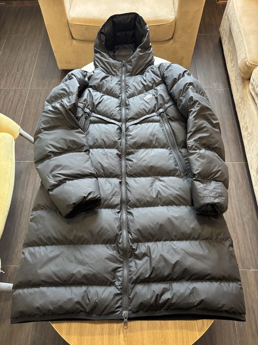 Parka Nike męska zimowa M