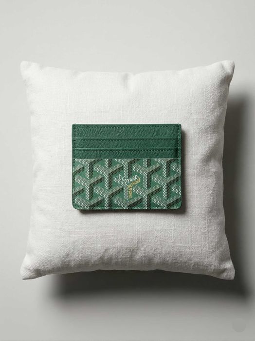 Goyard Saint Sulpice -  Card Holder