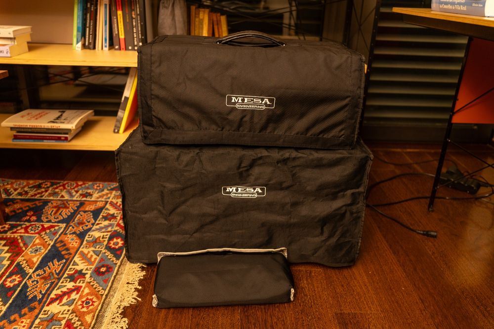 Mesa Boogie Mark V 90