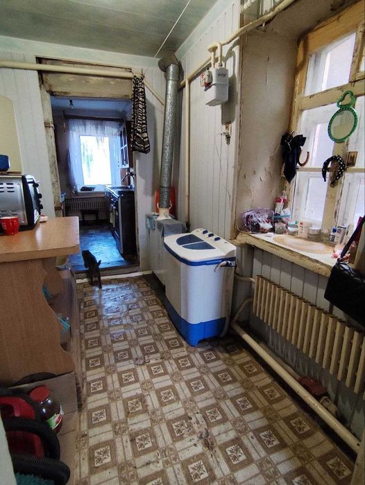 AA S4 Продам 2х комнатную квартиру со своим двором Москалёвка