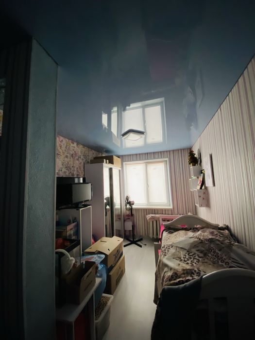 Продаж 3х кімн.квартири по вул.Віталія Матусевіча 17