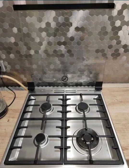 Продам Газову Плиту Б/У Gorenje GKS 6C70 XJ.Доставлю