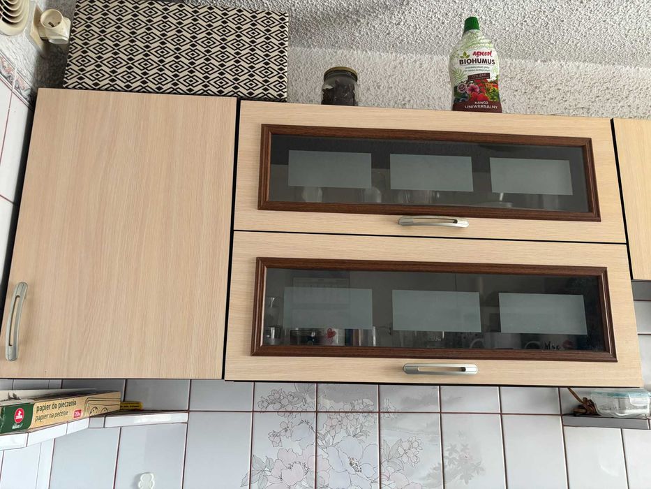 Używane Meble Kuchenne