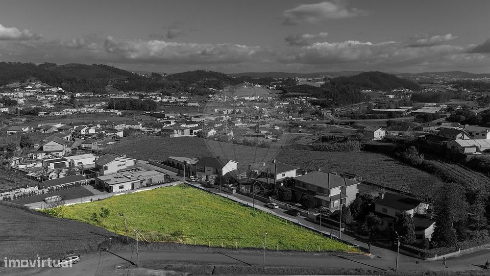 Terreno  para venda