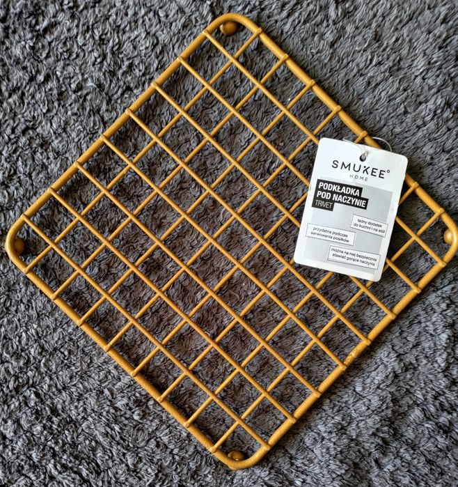 Podkładka pod gorące naczynia