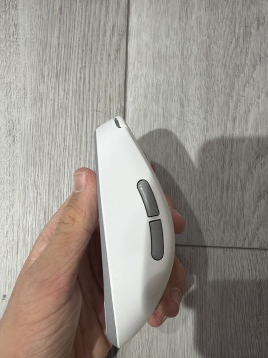 Zaopin z2 игровая мышка