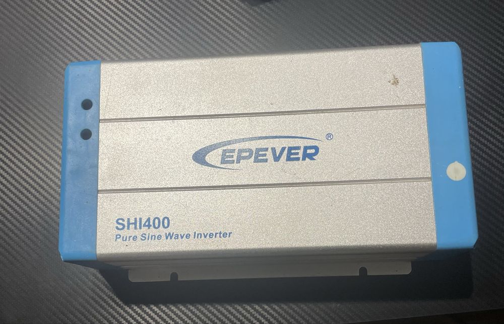 Przetwornica Epever Shi400