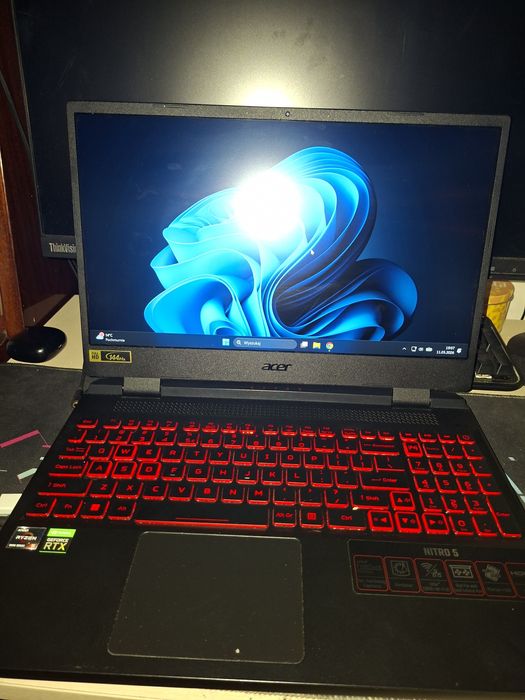 Laptop Acer Nitro 5