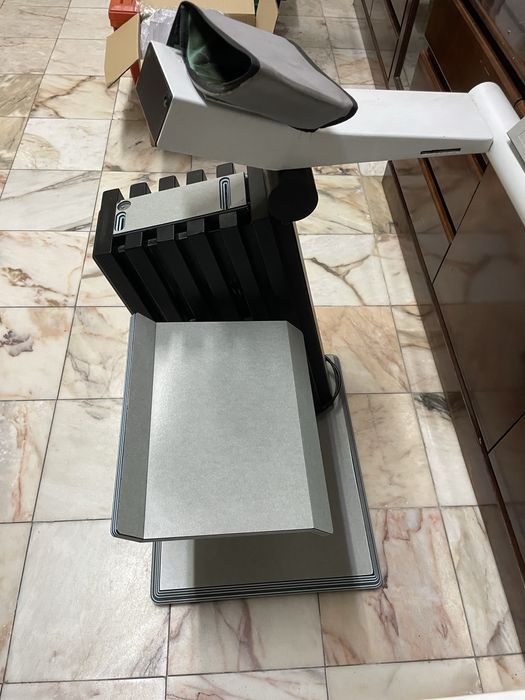 Tenseometro aitomatico e com impressao de papel com registo de tensao