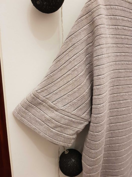 Damska elegancka bawełniana bluzka KIOMI rozm. XL