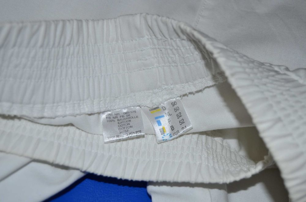 Бриджи женские Laurel Vidal размер 52-54.