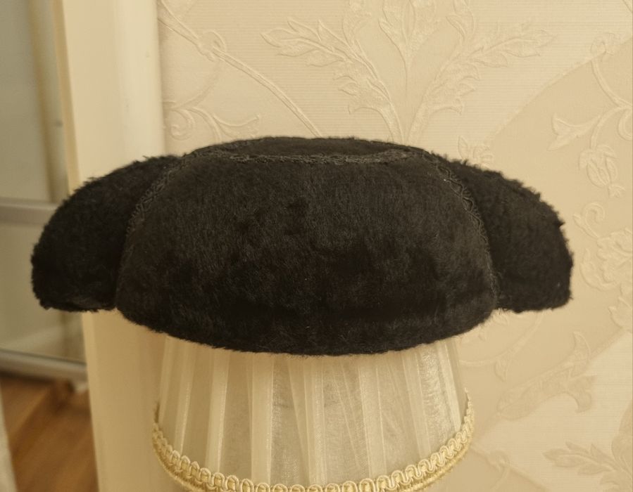 Капелюх тереодора