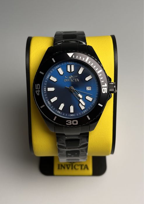 годинник Invicta 46320, інвікта спорт, инвикта часы Ø43мм