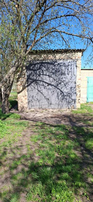 Здам гараж в оренду