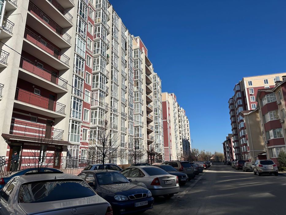 Оренда квартири без комісії %! ЖК Покровським