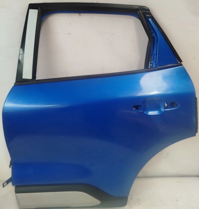 Porta trás esquerda FORD Kuga III (DFK)