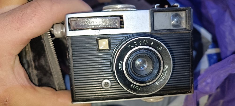 Продам Фотоапарати всі разом