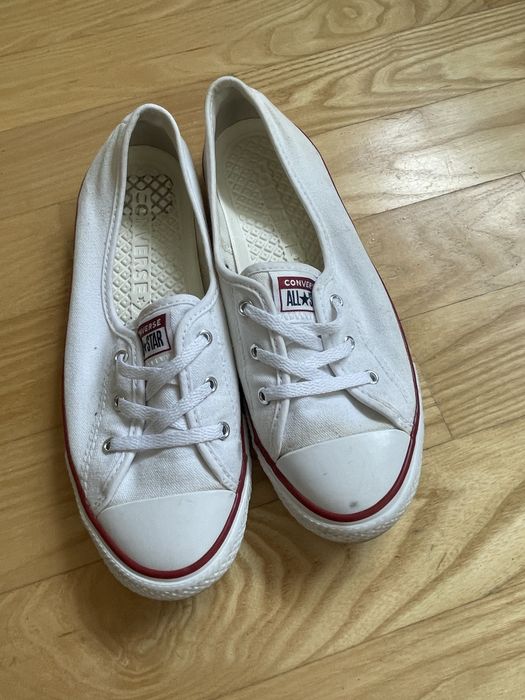 Взуття Converse
