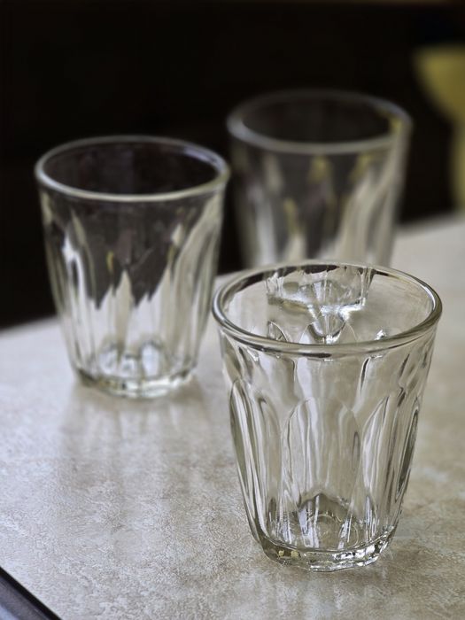 Набір склянок 3 шт.