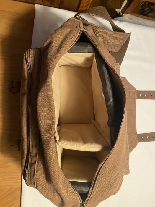 Torba fotograficzna CADEN