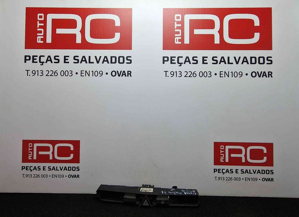 Conjunto de Botões 13100105 - OPEL ASTRA H