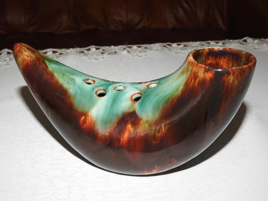 Wazon Ikebana PRL - prod. Milenium