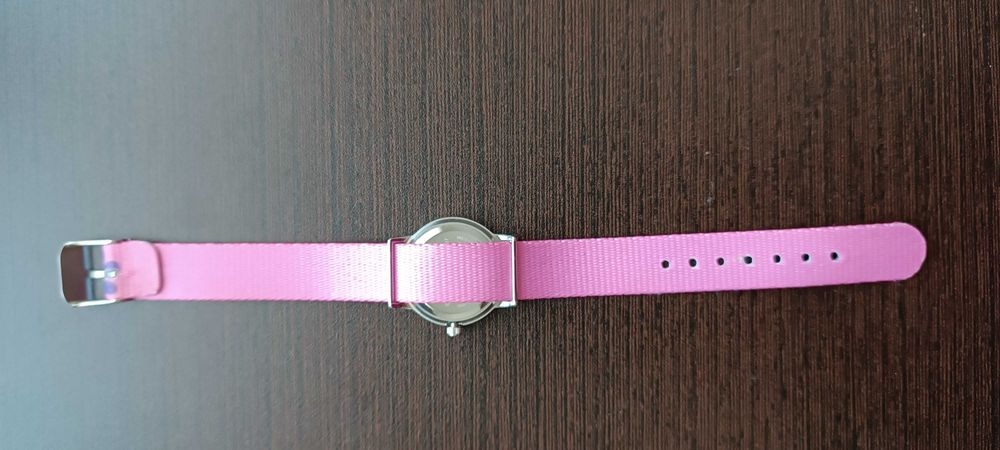 Relógios Disney Frozen e Patrulha Pata