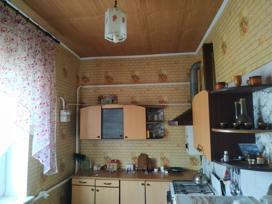 Продається будинок  с.Глеюватка Криворізький р-н.