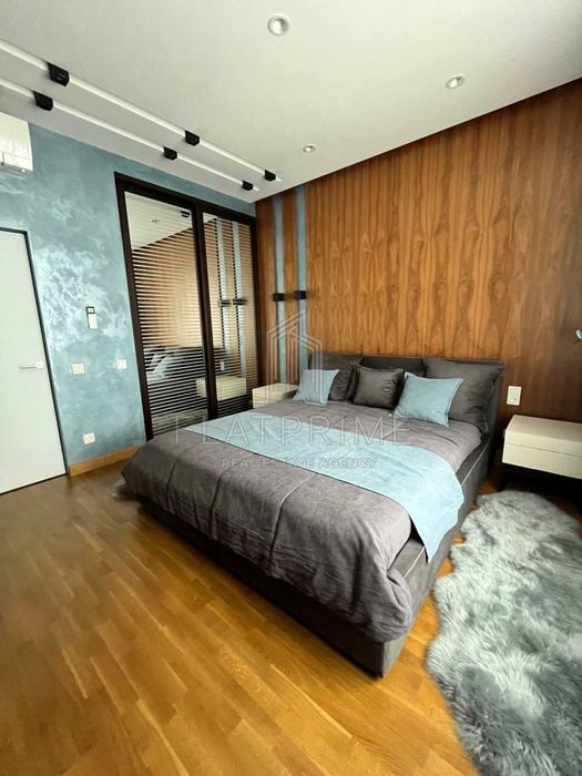 3-кімнатна квартира за адресою бульвар Дружби Народів (площа 125 м²) - Atlanta.ua - фото 9