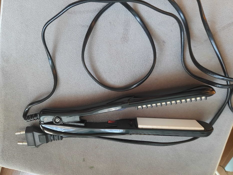 Prostownica stalmach uzywana sprawna