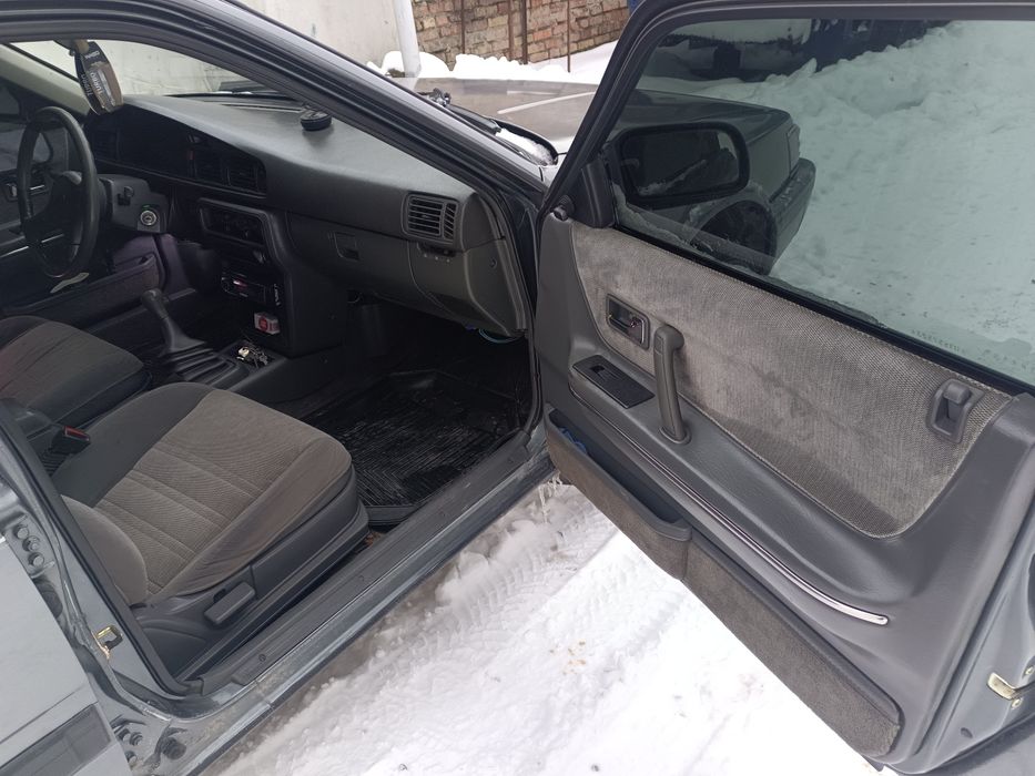 Продам Mazda 626