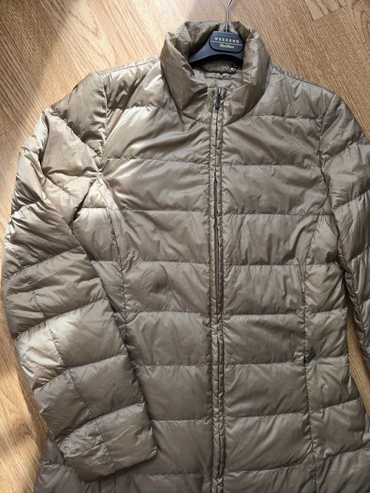 Весняні куртки лайнер Rains Max Mara Weekend