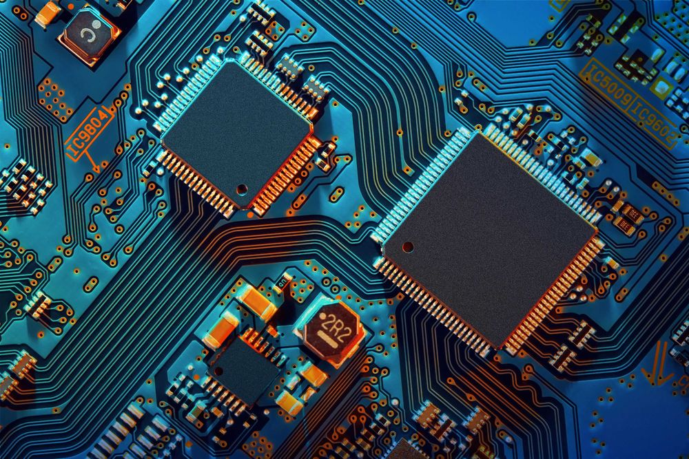 Reparos de Eletrónicos/Soldagem