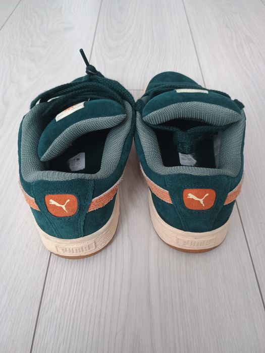 Buty Puma Suede XL