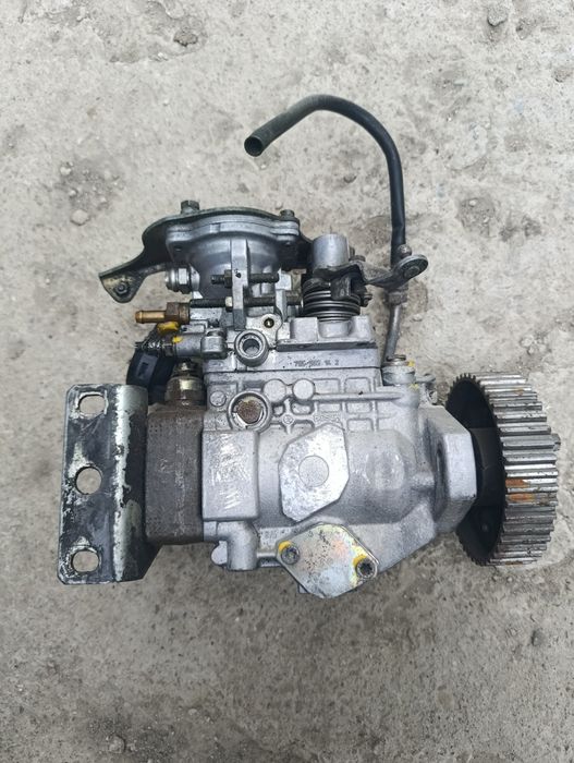 Насос ТНВД Опель Астра g 1.7тд