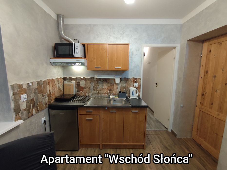 Tylicz Ferie! Wolne Apartamenty "Malaikat" - Noclegi & Masaże