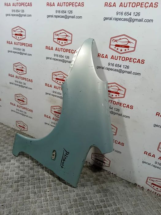 Guarda Lamas Frente Frontal Esquerdo Citroen Xsara Picasso Original