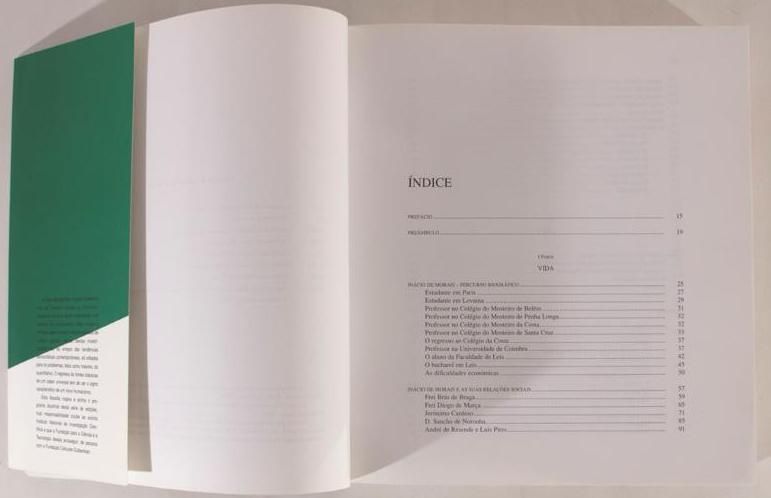 Inácio de Morais, de Aires Pereira do Couto