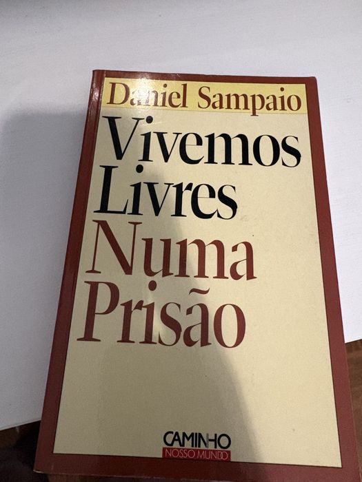 Livro - Poder e Alta Performance