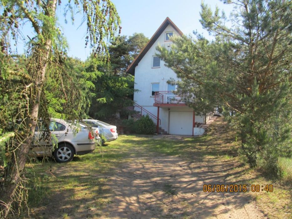 Sylwester lub Święta nad jeziorem do 4 noclegów  - 3000zł  !!!